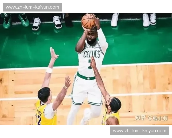 宿命的对决：湖人与凯尔特人，不止是比赛，更是传奇的延续